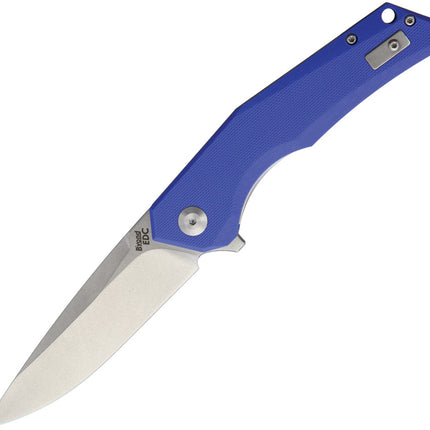 Arch Linerlock Blue