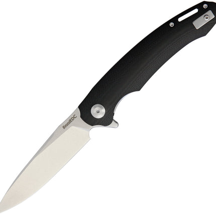 Harak Linerlock Black