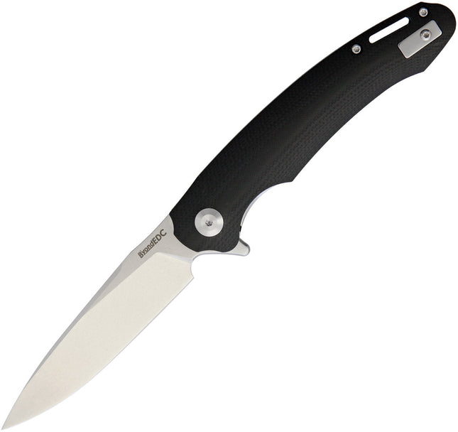 Harak Linerlock Black