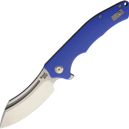 Sunder Linerlock Blue