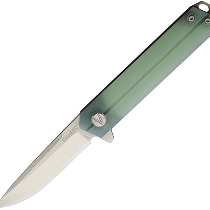 Linear Linerlock Jade