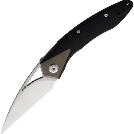 GEO Linerlock Black