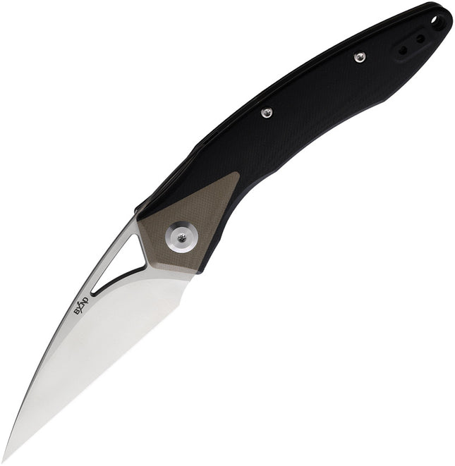 GEO Linerlock Black