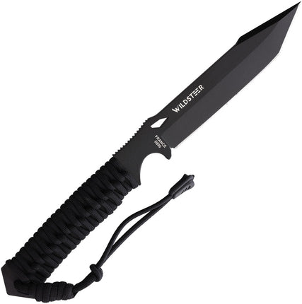 Centurion-K Fixed Blade