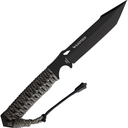 Centurion-K Fixed Blade Urban