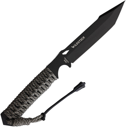 Centurion-K Fixed Blade Urban