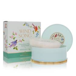 Wind Song Dusting Powder By Prince Matchabelli - Vickie Lynn's