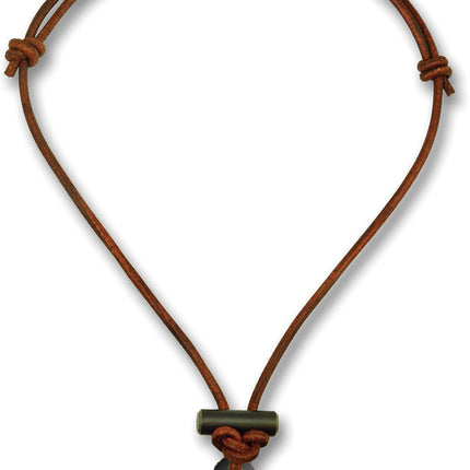 Bushcraft Firestarter Necklace