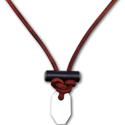 Bushcraft Firestarter Necklace