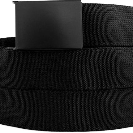 Cache Belt Black