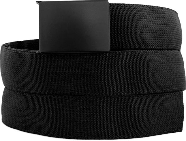 Cache Belt Black