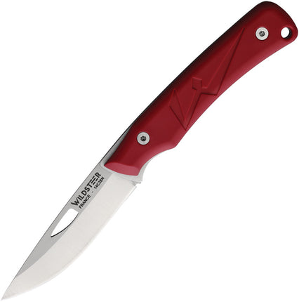 K-NIF Slip Joint Red