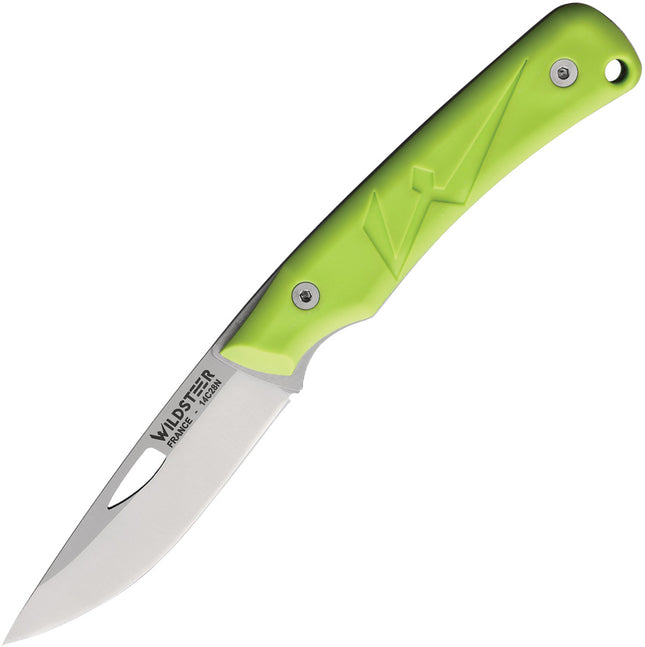 K-NIF Slip Joint Green