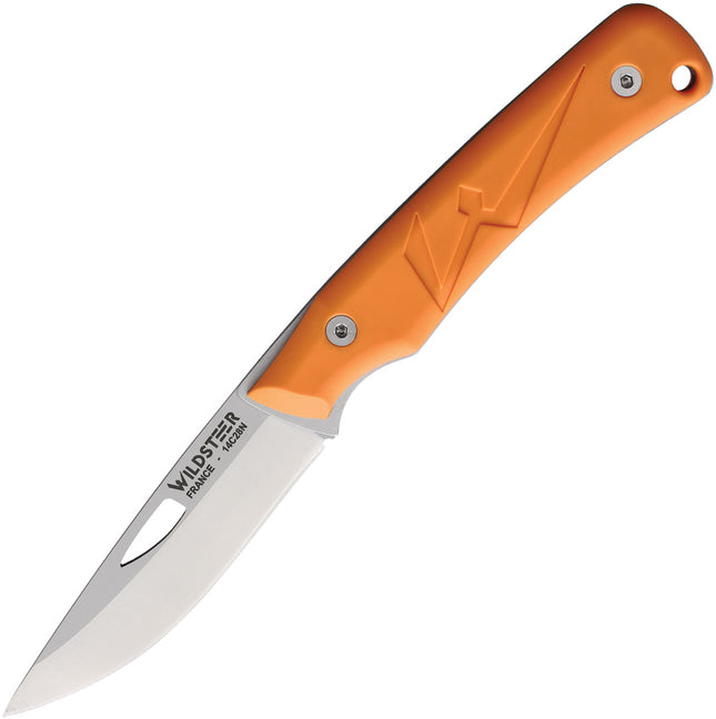 K-NIF Slip Joint Orange