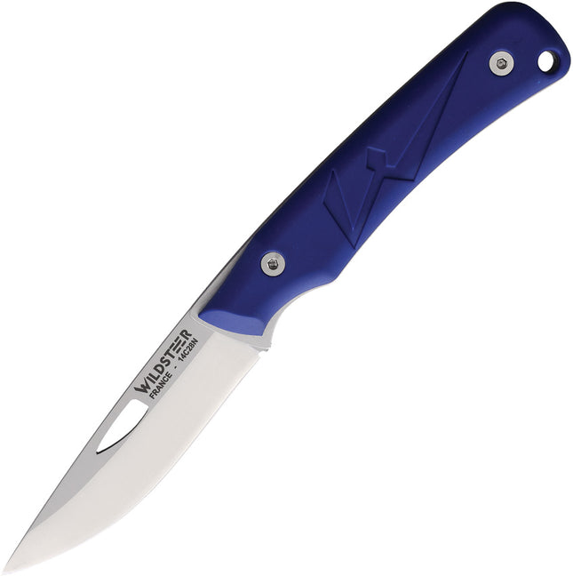 K-NIF Slip Joint Blue