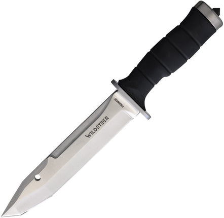 KRYPTON-B Fixed Blade