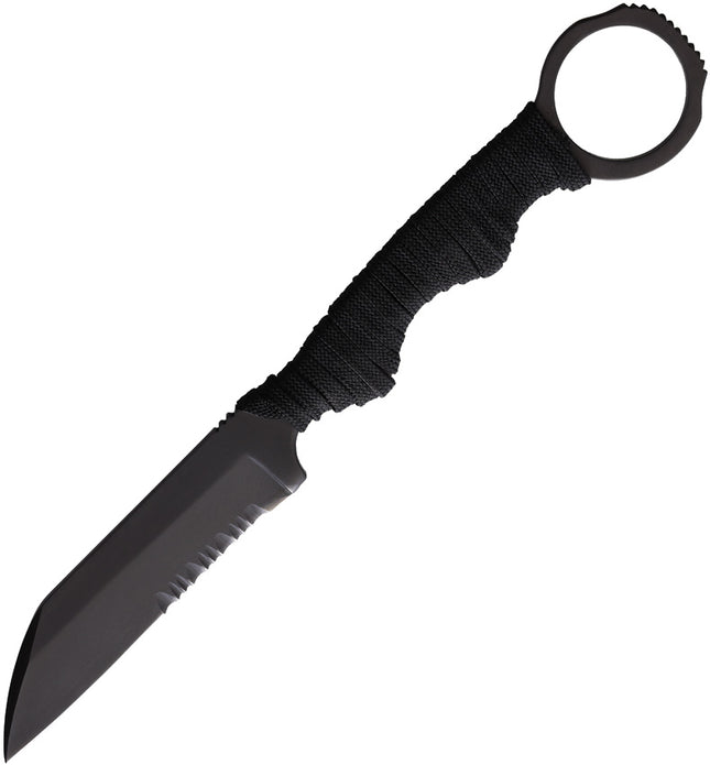 Leviathan Tactical Fixed Blade