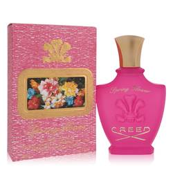 Spring Flower Eau De Parfum Spray By Creed - Vickie Lynn's