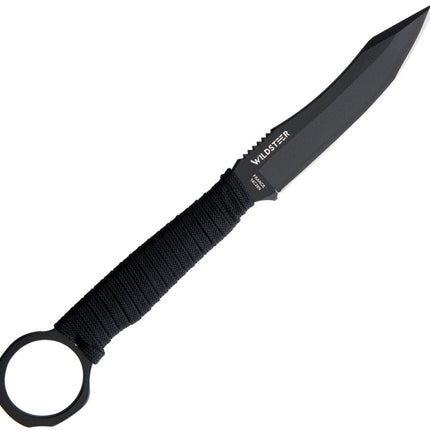 Scorpion Neck Knife