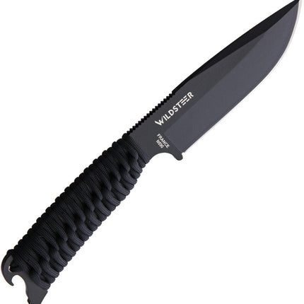 Scarabe Tactical Fixed Blade