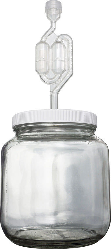 Picklemeister Pickling Jar