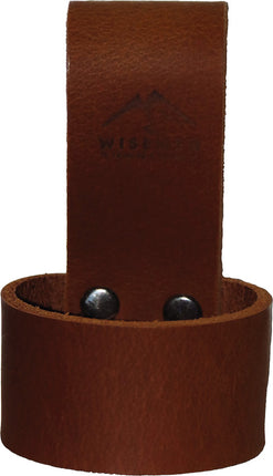 Axe Belt Loop Buffalo