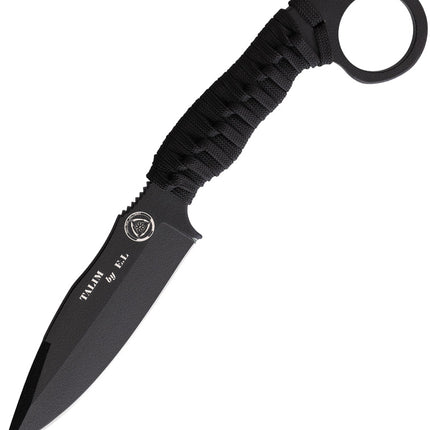 Talim Tactical Fixed Blade