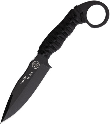 Talim Tactical Fixed Blade