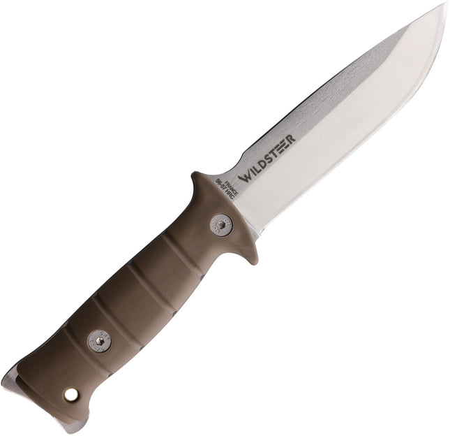 Tarasco Fixed Blade