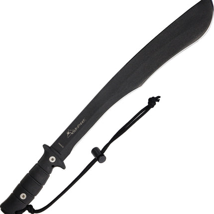 Wild Tiger Machete