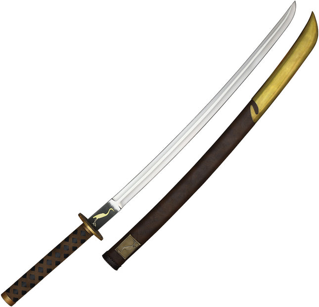 Wheel of Time Heron Sword