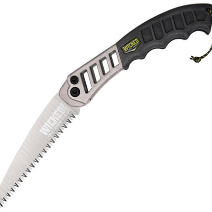 Wicked Tough Hand Saw