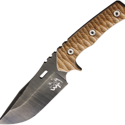 HAAST Eagle 2.0 Fixed Blade