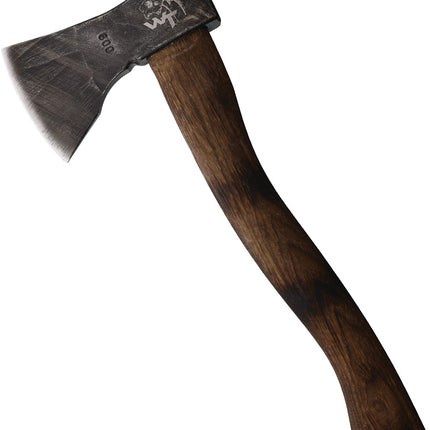 Drakkar German Style Axe