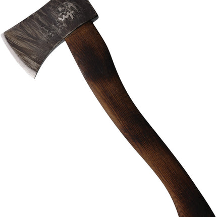 The Trapper Yankee Axe