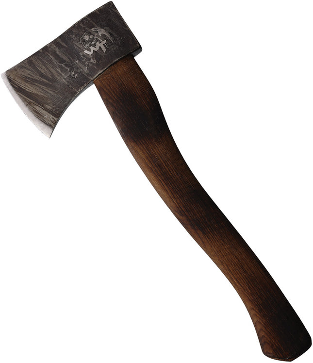 The Trapper Yankee Axe