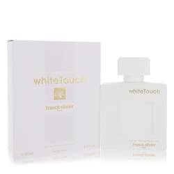 White Touch Eau De Parfum Spray By Franck Olivier - Vickie Lynn's