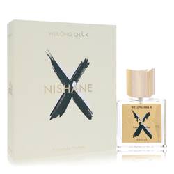 Wulong Cha X Extrait De Parfum Spray By Nishane