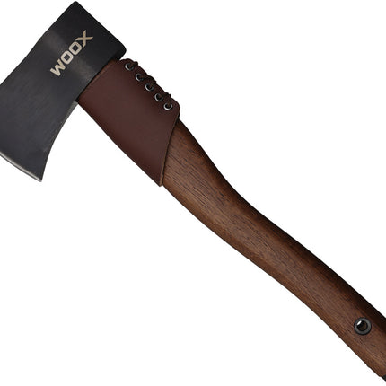 AX1 Bushcraft Axe