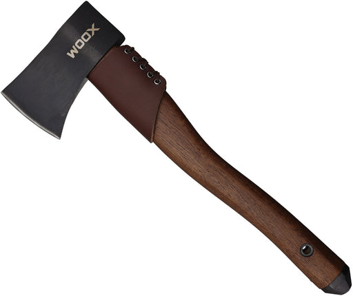 AX1 Bushcraft Axe