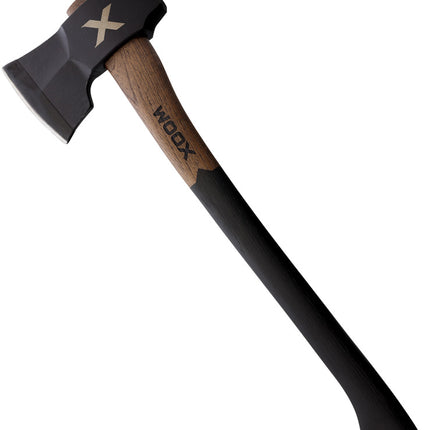 Forte Heavy Duty Axe