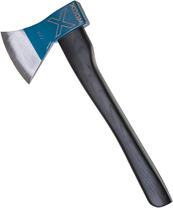 Thunderbird Throwing Axe Blue