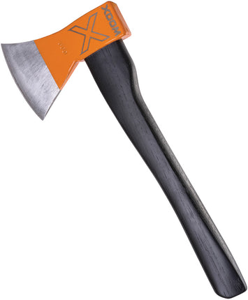 Thunderbird Throwing Axe Org