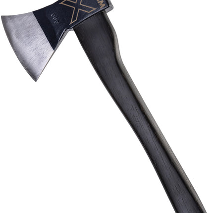 Thunderbird Throwing Axe Black