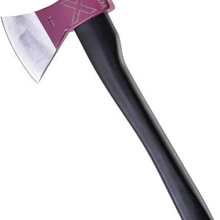 Thunderbird Throwing Axe Purp