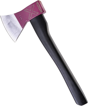 Thunderbird Throwing Axe Purp