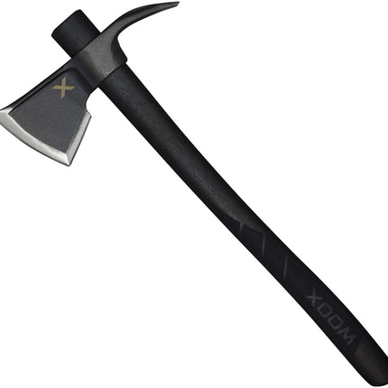 Solo Axe Black