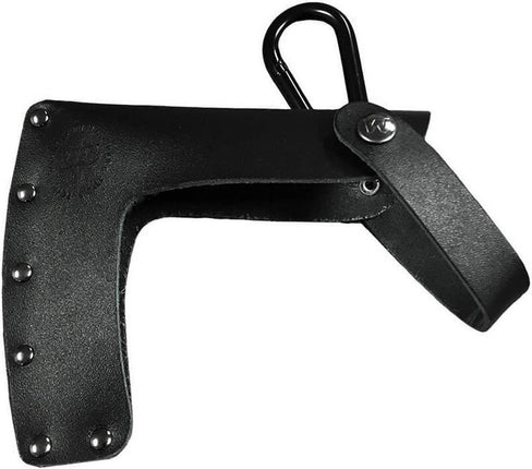 Forte Leather Axe Sheath