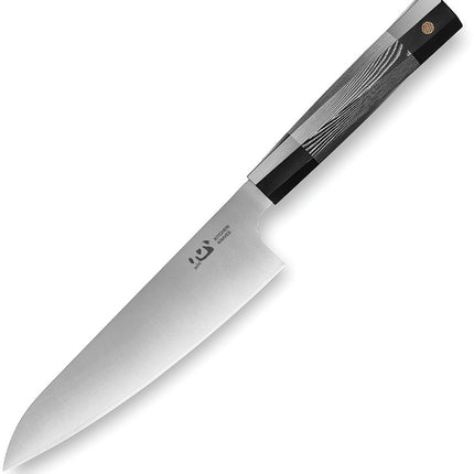 Japanese Style Chef's Knife