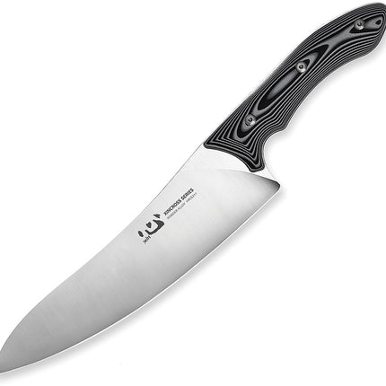 XinCross Tactical Chef Knife